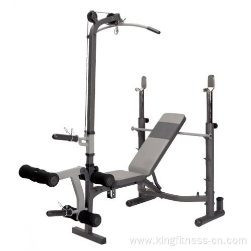 High Quality OEM KFBH-48 Competitive Price Weight Bench